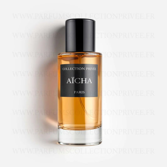 PARFUM AISHA - COLLECTION PRIVEE