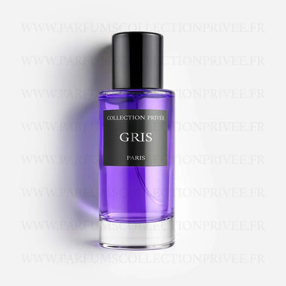 PARFUM GRIS - COLLECTIO PRIVEE