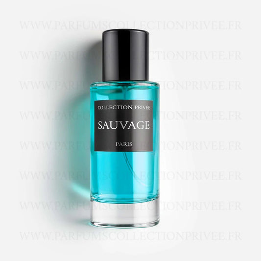 PARFUM SAUVAGE - COLLECTION PRIVEE