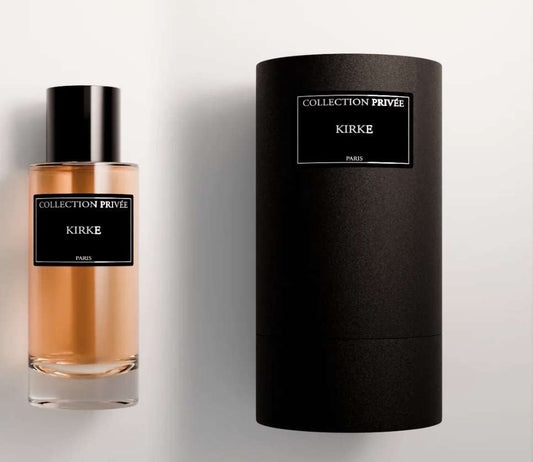 PARFUM KIRKE - COLLECTION PRIVEE